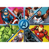 Ravensburger 04329-4 Avengers 60pc Jigsaw Puzzle