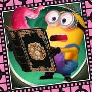 Ravensburger 04350-8 Minions 3 3x49pc Jigsaw Puzzle