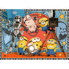 Ravensburger 04351-5 Minions 4 100pc Jigsaw Puzzle