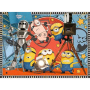 Ravensburger 04351-5 Minions 4 100pc Jigsaw Puzzle