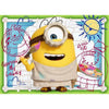 Ravensburger 04353-9 Minions 3 Bumper Pack 4x100pc Jigsaw Puzzle