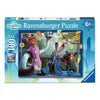 Ravensburger 04370-6 Back in Zootopia US 100pc Jigsaw Puzzle 4005555043706