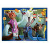 Ravensburger 04370-6 Back in Zootopia US 100pc Jigsaw Puzzle 4005555043706