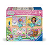 Ravensburger Gabby's Dollhouse 12/16/20/24pc Jigsaw Puzzle