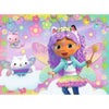 Ravensburger Gabby's Dollhouse 12/16/20/24pc Jigsaw Puzzle