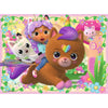 Ravensburger Gabby's Dollhouse 12/16/20/24pc Jigsaw Puzzle