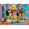 Ravensburger 05169-4 Disney Pixar Bumper Pack 4x42pc Jigsaw Puzzle