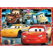 Ravensburger 05169-4 Disney Pixar Bumper Pack 4x42pc Jigsaw Puzzle