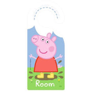 Ravensburger 05534-0 Peppa Pig Christmas Shaped 24pc Jigsaw Puzzle