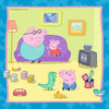 Ravensburger 05579-1 Peppa's Family & Friends 3x49pc Jigsaw Puzzle
