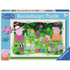 Ravensburger 05618-7 Peppa Pig Recycle Together! 35pc Jigsaw Puzzle