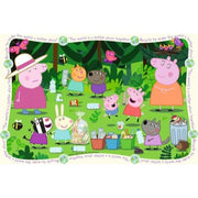 Ravensburger 05618-7 Peppa Pig Recycle Together! 35pc Jigsaw Puzzle