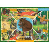 Ravensburger 05620-0 The Gruffalo Giant Floor 24pc Jigsaw Puzzle