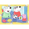 Ravensburger 05705-4 Peppa Meets Penny's Parents! 35pc Jigsaw Puzzle