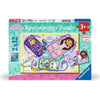 Ravensburger Gabby's Dollhouse Magical Sleepover 2x12pc Jigsaw Puzzle