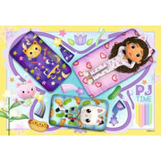 Ravensburger Gabby's Dollhouse Magical Sleepover 2x12pc Jigsaw Puzzle