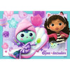 Ravensburger Gabby's Dollhouse Magical Sleepover 2x12pc Jigsaw Puzzle