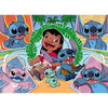 Ravensburger 05731-3 Disney Stitch Bumper Pack 4x100pc Jigsaw Puzzle