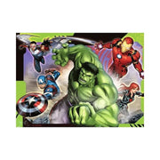 Ravensburger 06942-2 Disney Marvel Avengers 4 In a Box 12, 16, 20 & 24pc Jigsaw Puzzle
