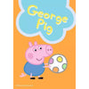 Ravensburger My First Peppa Pig 2/3/4/5pc Jigsaw Puzzles