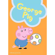 Ravensburger My First Peppa Pig 2/3/4/5pc Jigsaw Puzzles