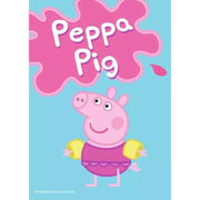 Ravensburger My First Peppa Pig 2/3/4/5pc Jigsaw Puzzles