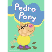 Ravensburger My First Peppa Pig 2/3/4/5pc Jigsaw Puzzles