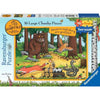Ravensburger My First The Gruffalo 16pc Foor Jigsaw Puzzle