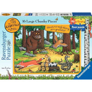 Ravensburger My First The Gruffalo 16pc Foor Jigsaw Puzzle