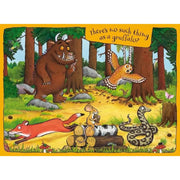 Ravensburger My First The Gruffalo 16pc Foor Jigsaw Puzzle