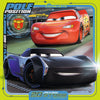 Ravensburger 08015-1 Disney Cars 3 Puzzle Collection 3x49pc Jigsaw Puzzle