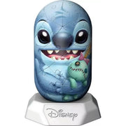 Ravensburger 08044-2 Hylkies 37-Disney Stitch 3D 54pc Jigsaw Puzzle