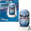 Ravensburger 08044-2 Hylkies 37-Disney Stitch 3D 54pc Jigsaw Puzzle
