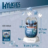 Ravensburger 08044-2 Hylkies 37-Disney Stitch 3D 54pc Jigsaw Puzzle