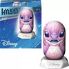 Ravensburger 08045-9 Hylkies 38-Disney Stich Angel 3D 54pc Jigsaw Puzzle