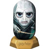 Ravensburger 08047-3 Hylkies 40-Harry Potter Voldemort 3D 54pc Jigsaw Puzzle