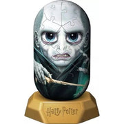 Ravensburger 08047-3 Hylkies 40-Harry Potter Voldemort 3D 54pc Jigsaw Puzzle