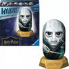 Ravensburger 08047-3 Hylkies 40-Harry Potter Voldemort 3D 54pc Jigsaw Puzzle