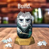 Ravensburger 08047-3 Hylkies 40-Harry Potter Voldemort 3D 54pc Jigsaw Puzzle