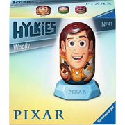 Ravensburger 08048-0 Hylkies 41-Pixar Toy Story Woody 3D 54pc Jigsaw Puzzle