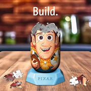 Ravensburger 08048-0 Hylkies 41-Pixar Toy Story Woody 3D 54pc Jigsaw Puzzle