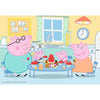 Ravensburger Peppa Pig Family Time 35pc Jigsaw Puzzle