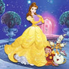 Ravensburger 09350-2 Disney Princesses Adventure Puzzle Collection 3x49pc Jigsaw Puzzle
