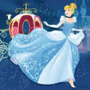 Ravensburger 09350-2 Disney Princesses Adventure Puzzle Collection 3x49pc Jigsaw Puzzle