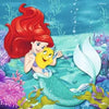 Ravensburger 09350-2 Disney Princesses Adventure Puzzle Collection 3x49pc Jigsaw Puzzle