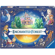Ravensburger 10024-9 Disney Enchanted Forest