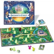 Ravensburger 10024-9 Disney Enchanted Forest