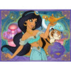 Ravensburger 10409-3 Disney Aladdin Princess Jasmine 100pc Jigsaw Puzzle