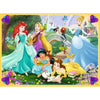 Ravensburger 10775-9 Disney Princess Collection 100pc Jigsaw Puzzle