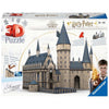 Ravensburger Harry Potter Hogwarts Castle 540pc Jigsaw Puzzle